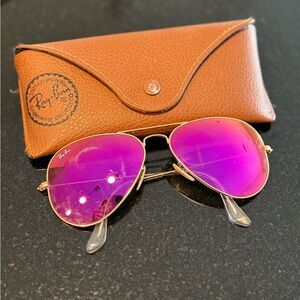 Women’s Ray-Ban Sunglasses
